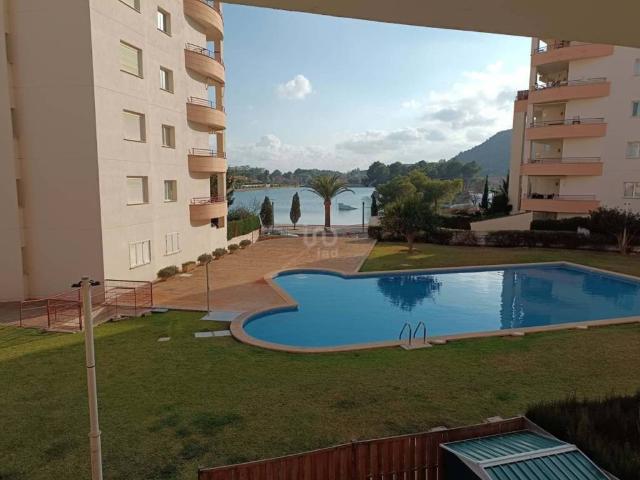 Piso en venta en Alcúdia