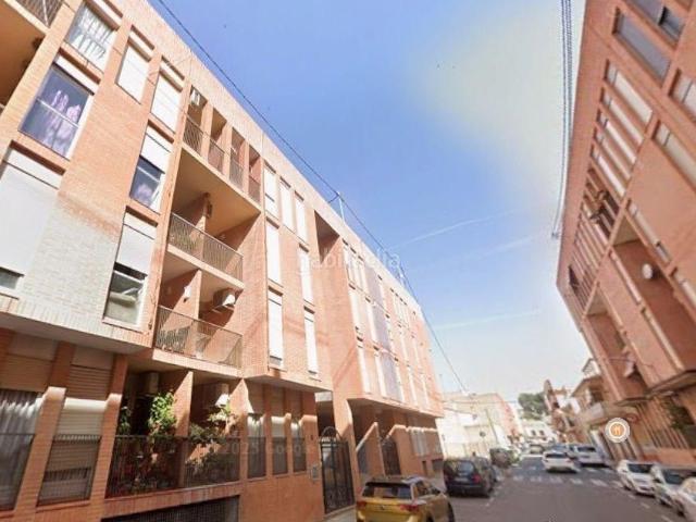 Piso en venta en l'Alcúdia de Crespins, València / Valencia