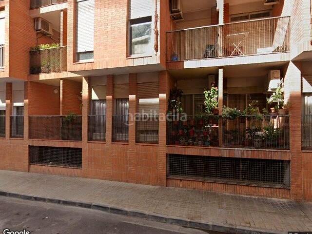 Piso en venta en l'Alcúdia de Crespins, València / Valencia
