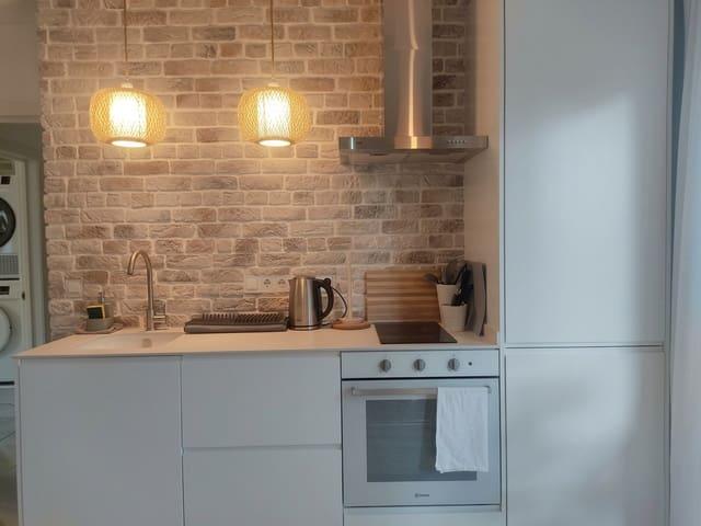 Piso en venta en Port d'Alcúdia, Alcúdia
