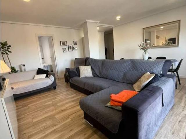 Piso en venta en l'Horta Sud, Valencia