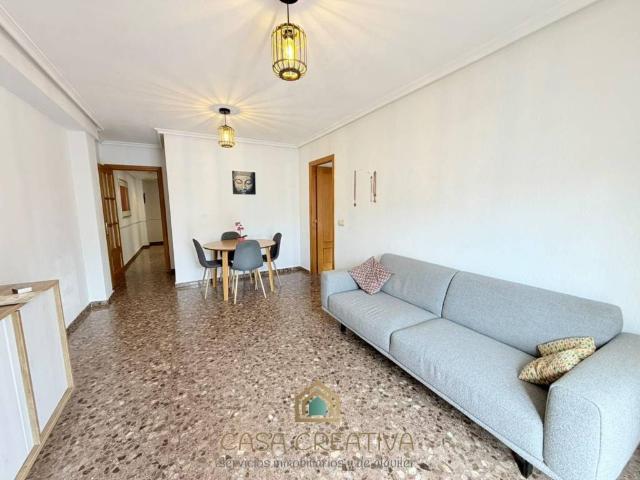 Piso en venta en l'Horta Sud, Valencia