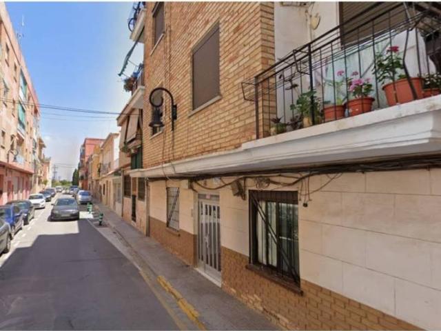 Piso en venta en l'Horta Sud, Valencia