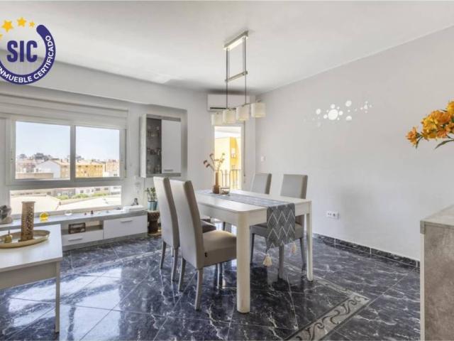 Piso en venta en l'Horta Sud, Valencia