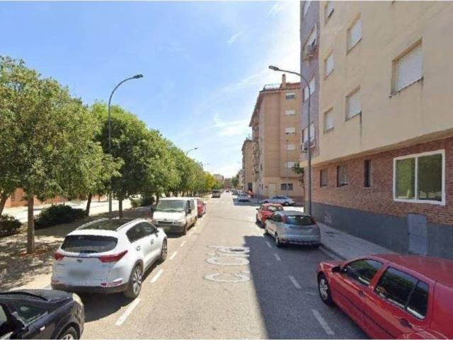 Piso en venta en Barri del Crist, l'Horta Sud