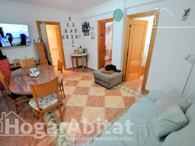 Piso en venta en Barri del Crist, l'Horta Sud