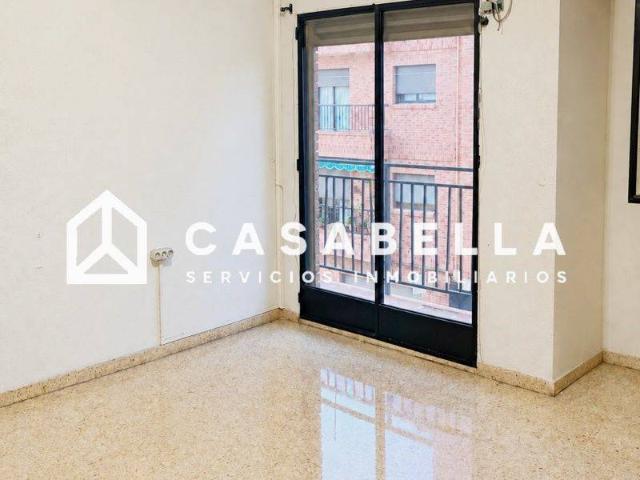 Piso en venta en l'Horta Sud, Valencia