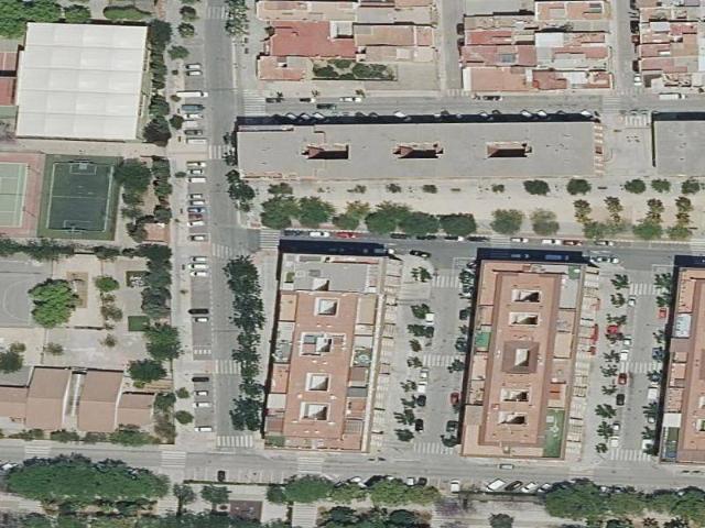 Piso en venta en l'Horta Sud, Valencia