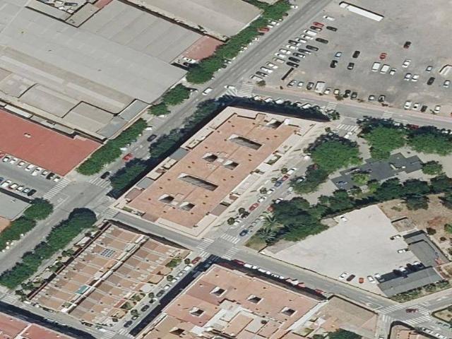 Piso en venta en l'Horta Sud, Valencia