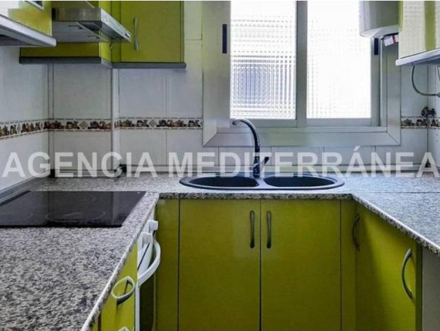 Piso en venta en l'Horta Sud, Valencia