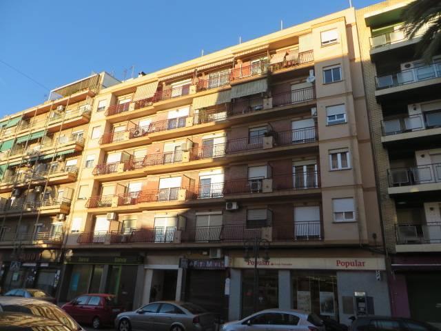 Piso en venta en l'Horta Sud, Valencia