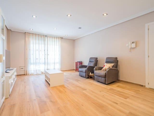Piso en venta en l'Horta Sud, Valencia