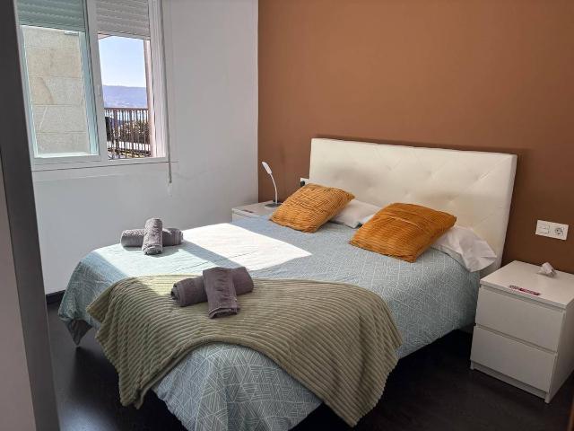 Piso en venta en Cangas, O Morrazo