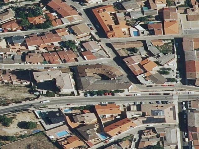 Piso en venta en Aldea Del Fresno, Madrid