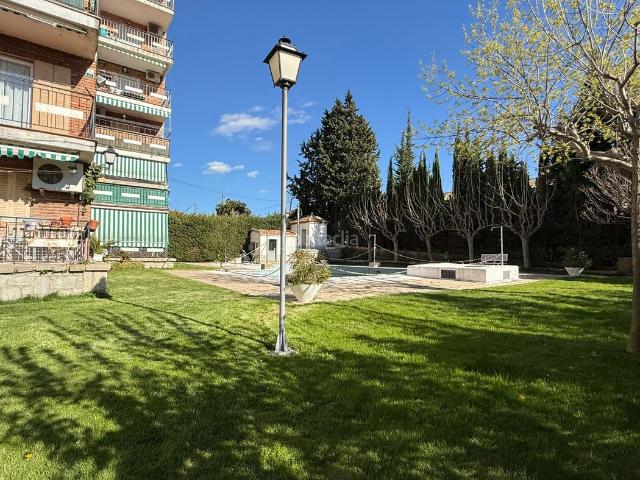Piso en venta en Aldea Del Fresno, Madrid