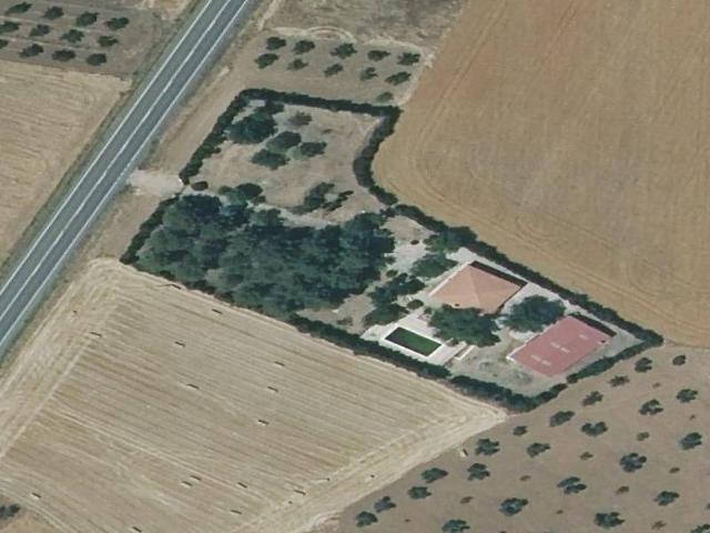 Piso en venta en Aldea Del Rey, Castilla-La Mancha