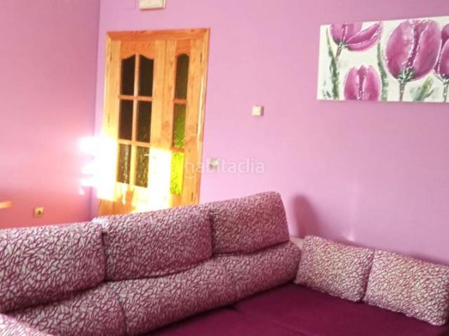 Piso en venta en Aldea Del Rey