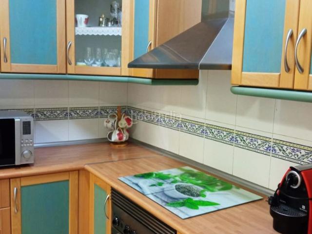 Piso en venta en Aldea Del Rey, Castilla-La Mancha