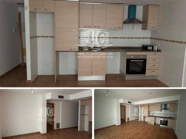 Piso en venta en L'aldea, Tarragona