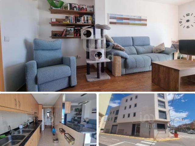 Piso en venta en L'aldea, Barri Hostal Piso en venta en L'aldea, Barri Hostal