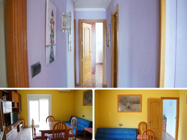 Piso en venta en L'aldea, Barri Hostal Piso en venta en L'aldea, Barri Hostal