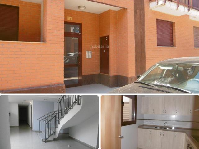 Piso en venta en L'aldea, Barri de l'Estació Piso en venta en L'aldea, Barri de l'Estació