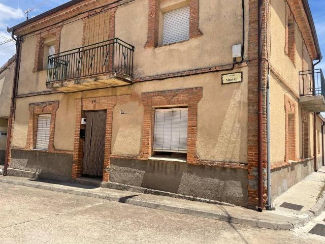 Piso en venta en Sexmo de Cabezas, Aldea Real
