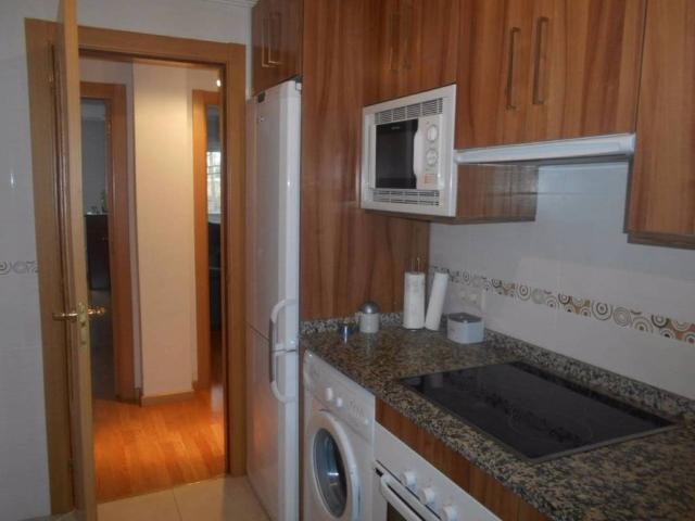 Piso en venta en Aldealengua