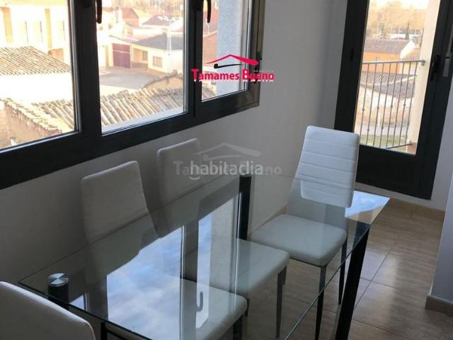 Piso en venta en Aldealengua