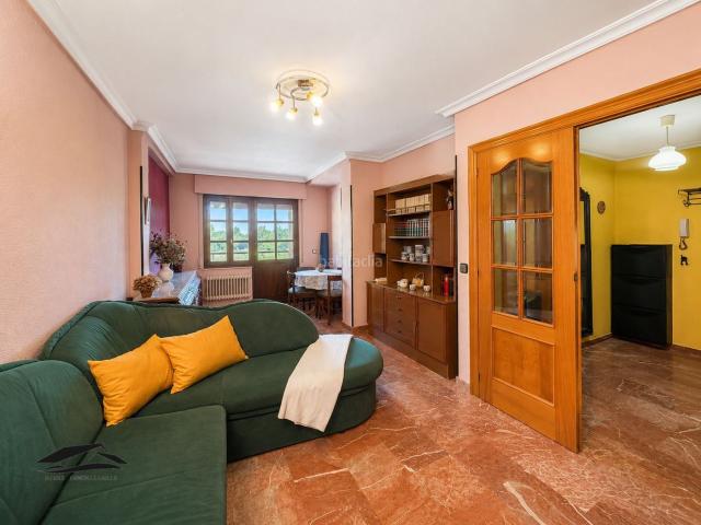 Piso en venta en Aldealengua, Castilla y León