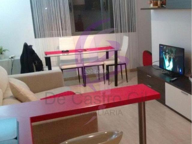 Piso en venta en Aldealengua