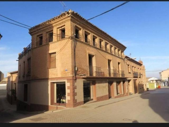Piso en venta en Aldeanueva De Ebro, La Rioja