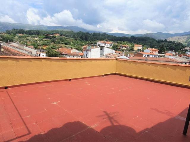 Piso en venta en Aldeanueva De La Vera, Extremadura