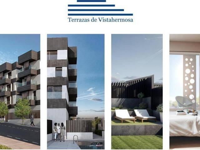 Piso en venta en Aldeatejada, Salamanca