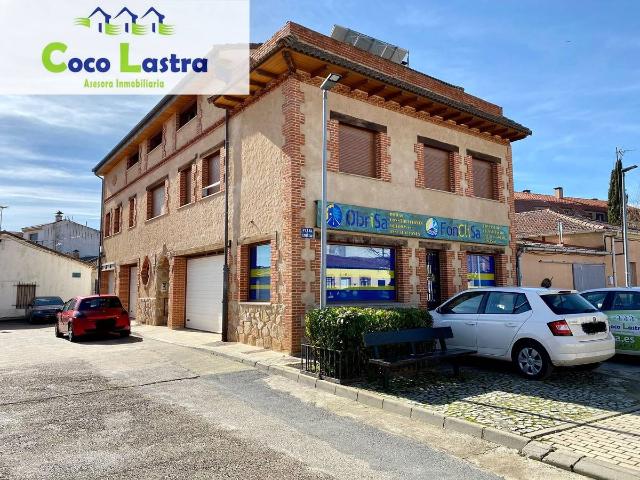 Piso en venta en Aldeatejada