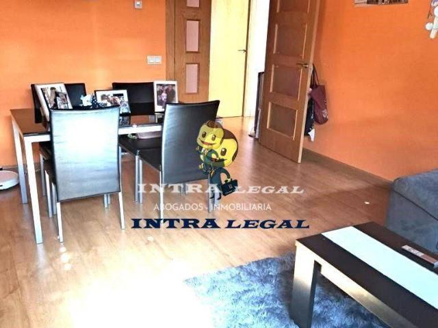 Piso en venta en Aldeatejada