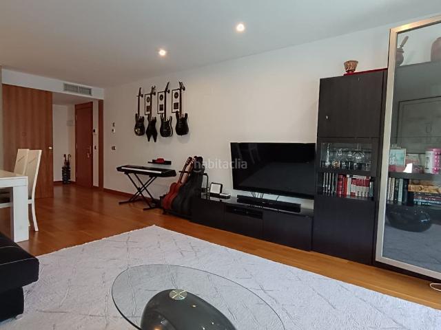 Piso en venta en Los Hoyos, Aldeatejada