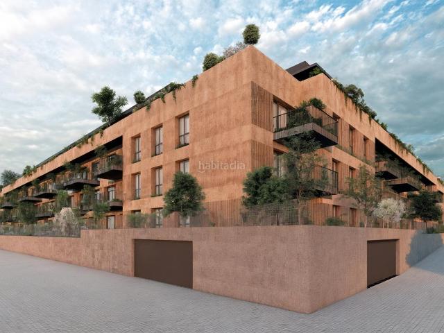 Piso en venta en Aldeatejada