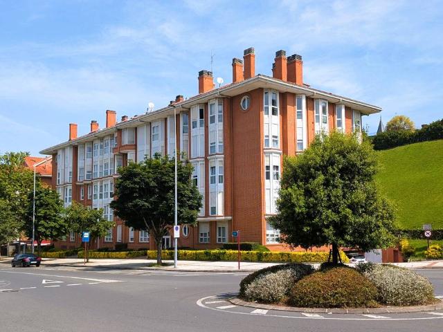 Piso en venta en Leioa, Elexalde