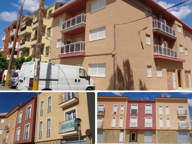 Piso en venta en Aldover