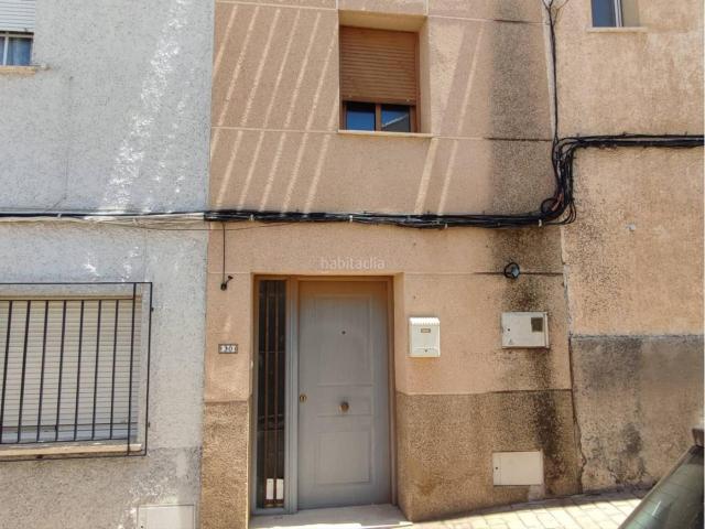 Piso en venta en Aledo, Las Canales