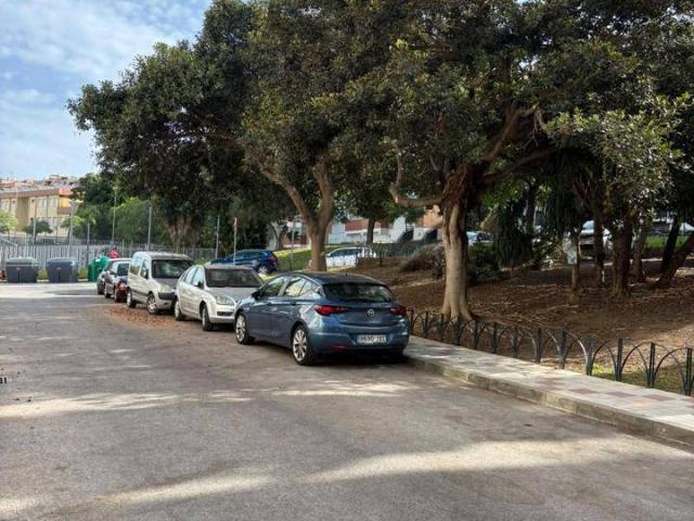 Piso en venta en Centro, Málaga-Costa del Sol