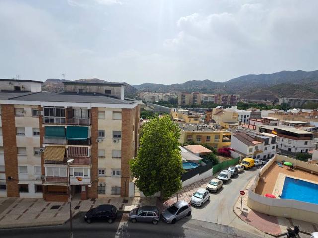 Piso en venta en Centro, Málaga-Costa del Sol