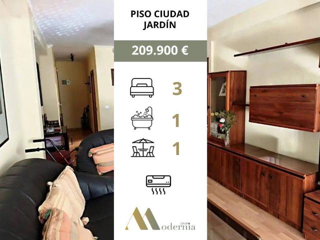 Piso en venta en Centro, Málaga-Costa del Sol