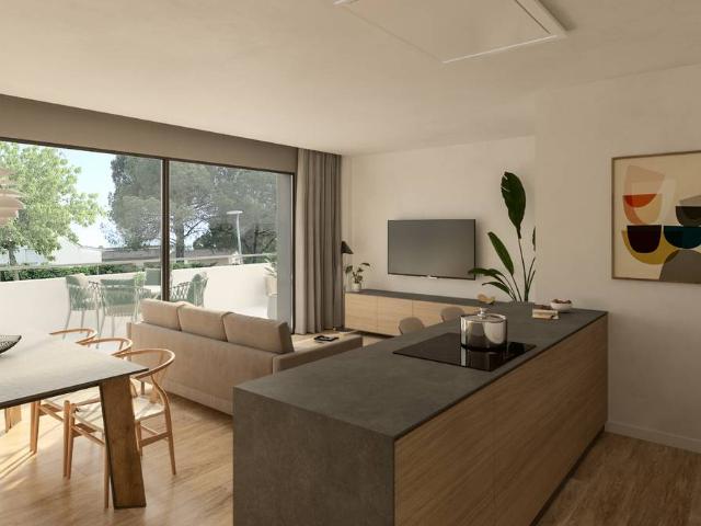Piso en venta en Eixample, Alella