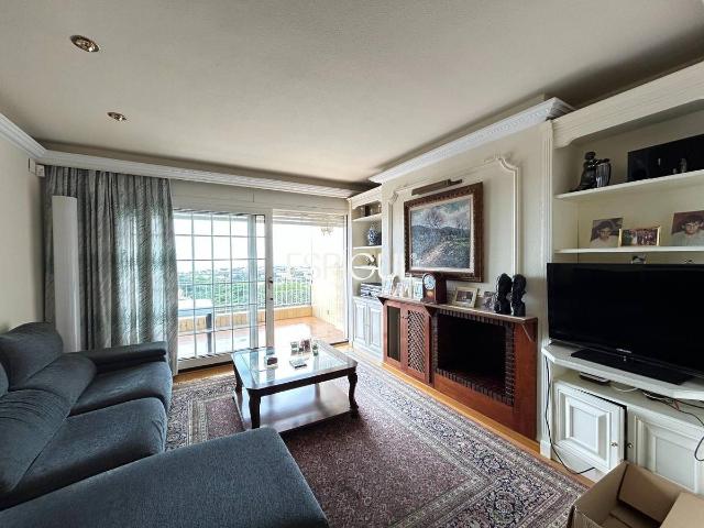 Piso en venta en Eixample, Maresme