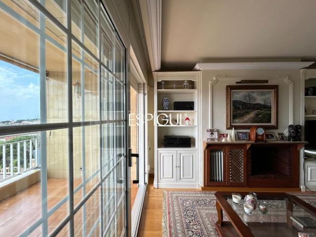 Piso en venta en Eixample, Maresme