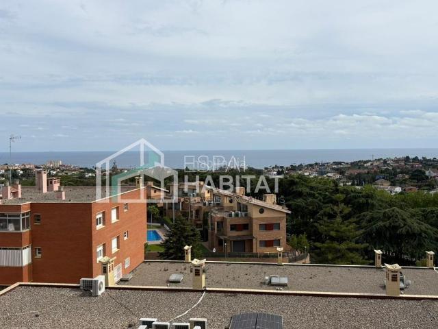 Piso en venta en Eixample, Maresme