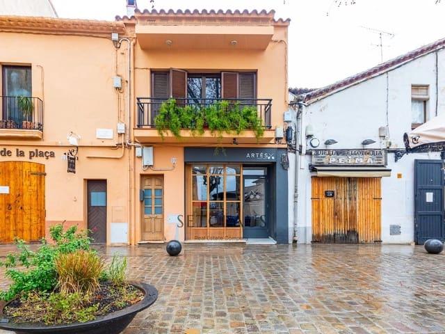 Piso en venta en Eixample, Maresme