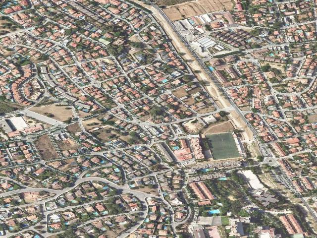 Piso en venta en Can Sors, Alella